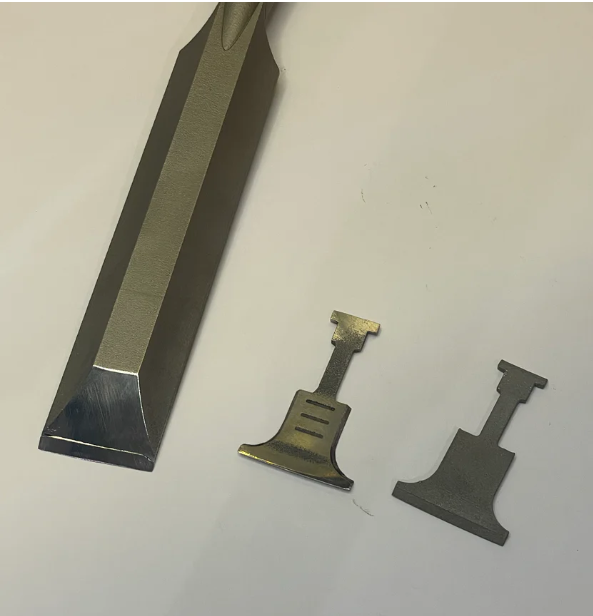 Edge Pro replacement tips